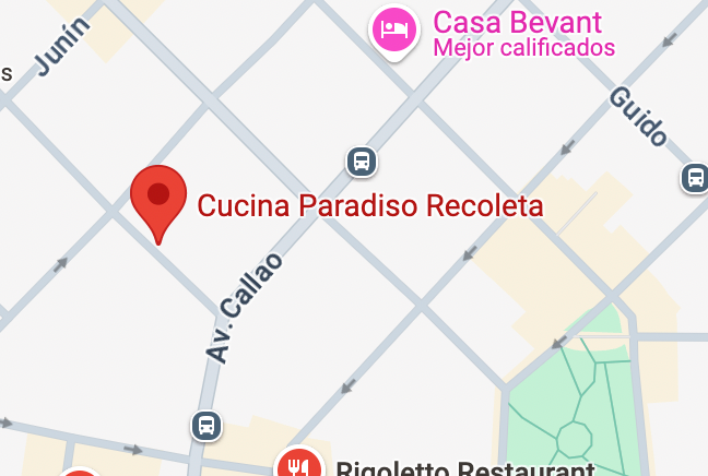 Google Maps